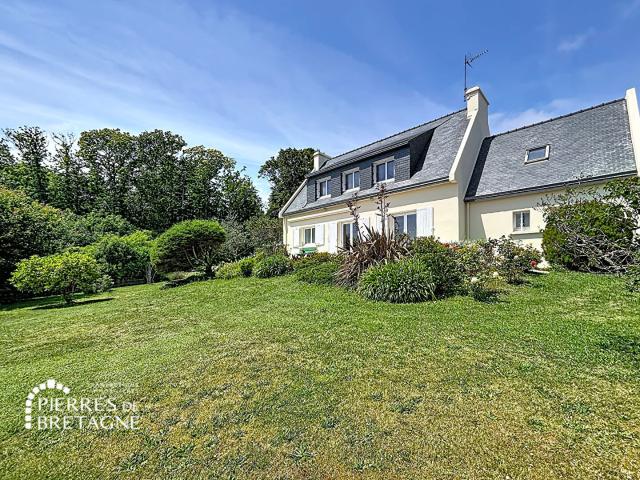 Maison vente à Brest, Bretagne