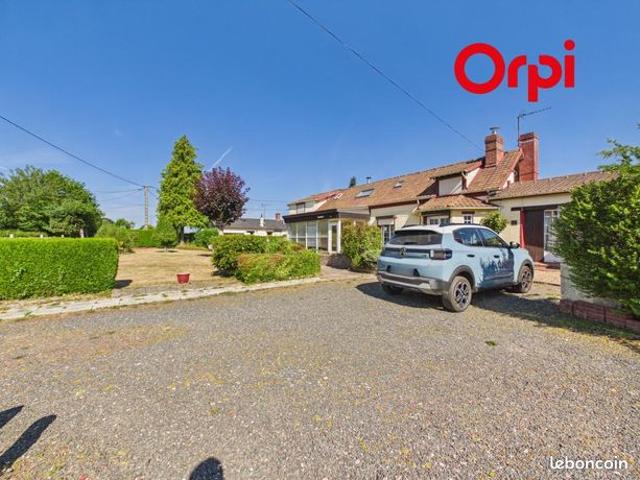 Maison vente à Bernay