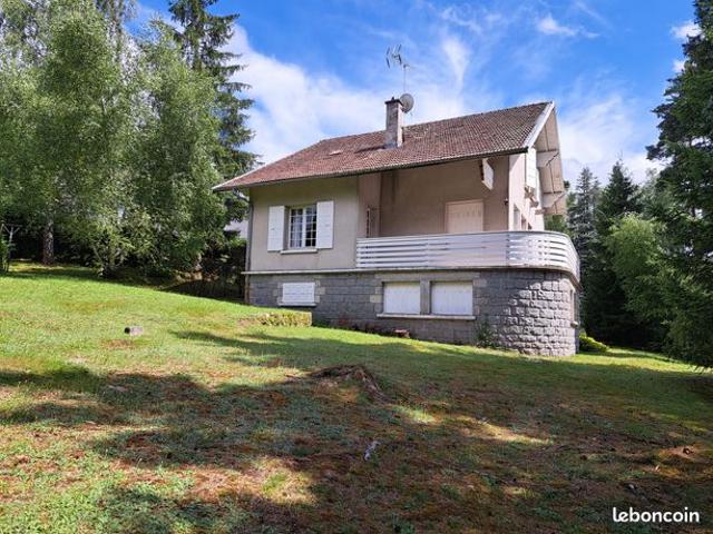 Maison vente à Yssingeaux, Le Chambon-sur-lignon