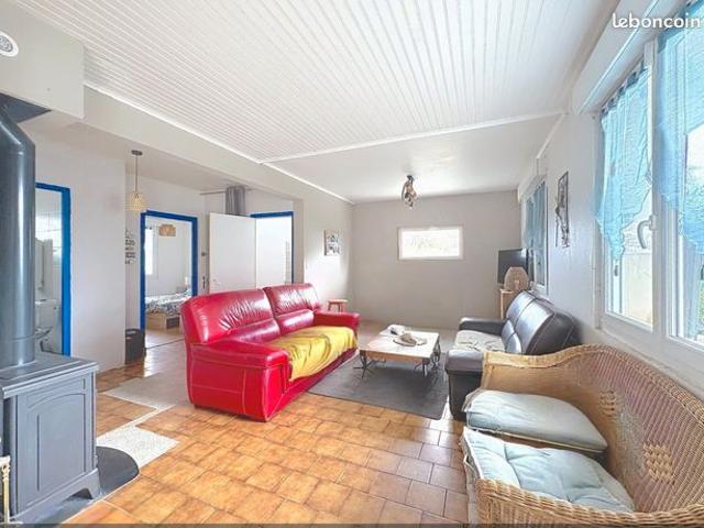 Maison vente à Ploërdut, Morbihan