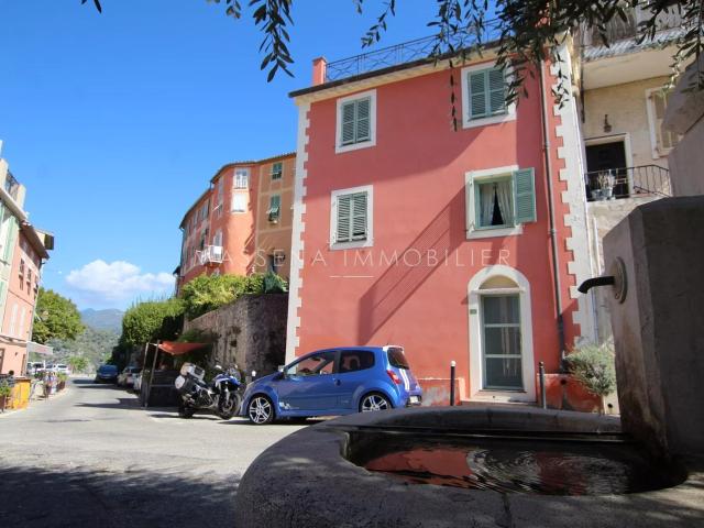 Maison vente à Falicon, Alpes-Maritimes