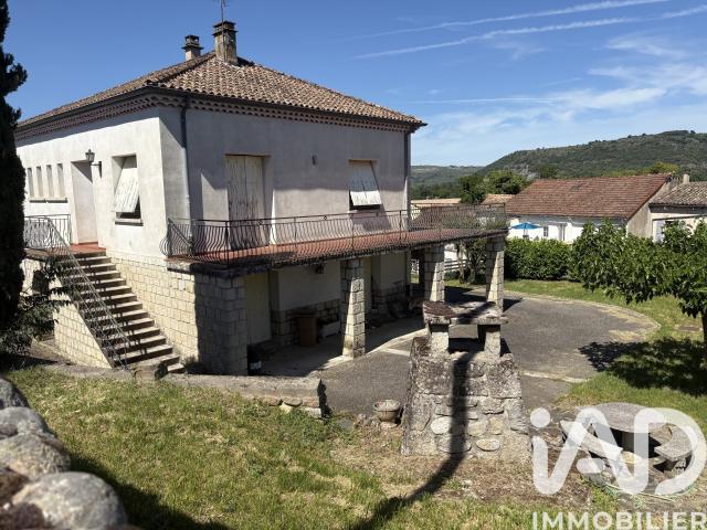 Maison vente à Largentière, Auvergne-Rhône-Alpes