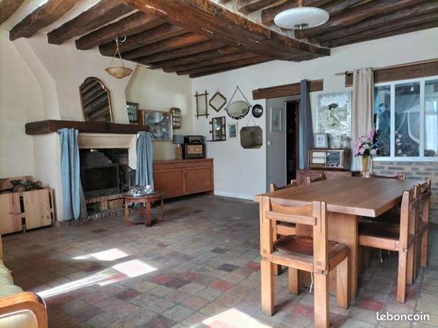 Maison vente à Milly-la-Forêt, Essonne