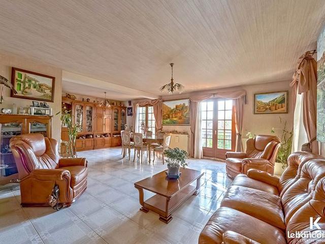 Maison vente à Argenteuil, Cormeilles-en-parisis