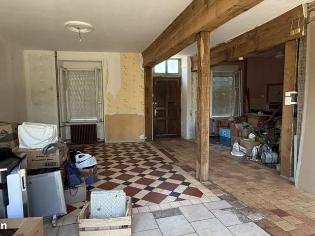 Maison vente à Mamers, Saint-cosme-en-vairais