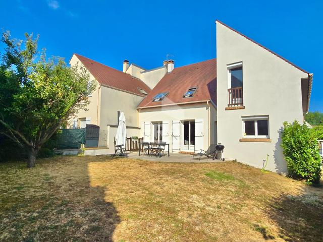 Maison vente à Évry, Viry-châtillon