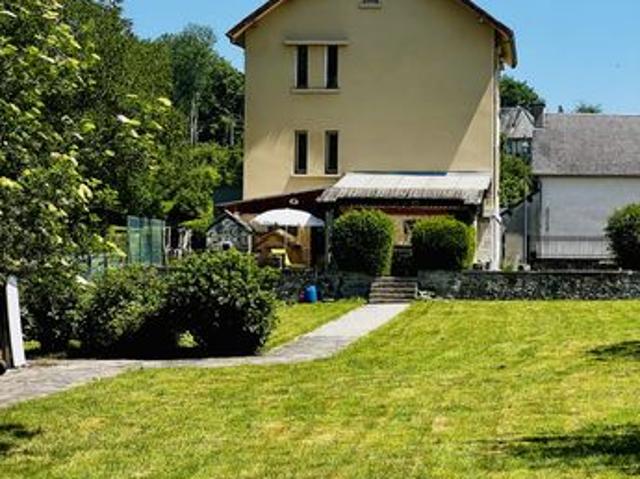 Maison vente à Aubusson, Vallière