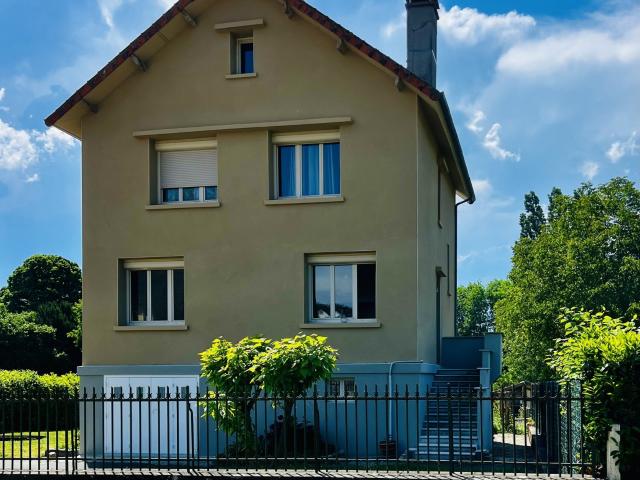 Maison vente à La Prade, Vallière