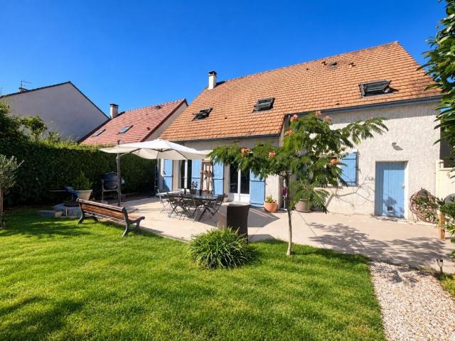 Maison vente à Bosserons, Brunoy