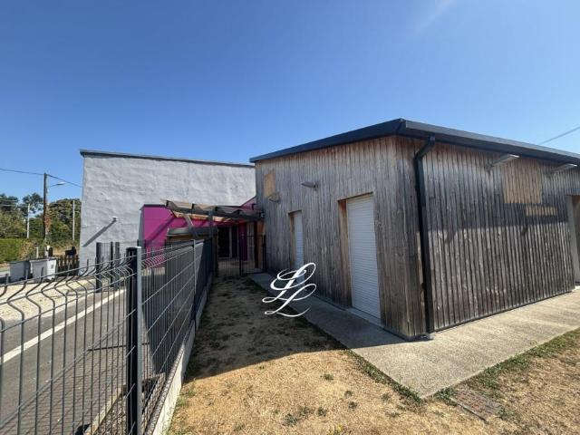Maison vente à Rennes, Bretagne