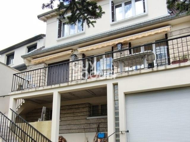 Maison vente à Le Raincy, Rosny-sous-bois