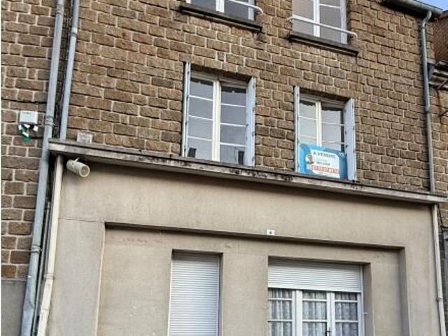 Maison vente à Avranches, Mortain