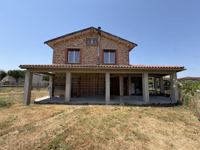 Maison vente à La Jinquié, Carmaux