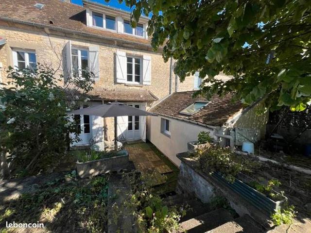 Maison vente à Pontoise, Marines