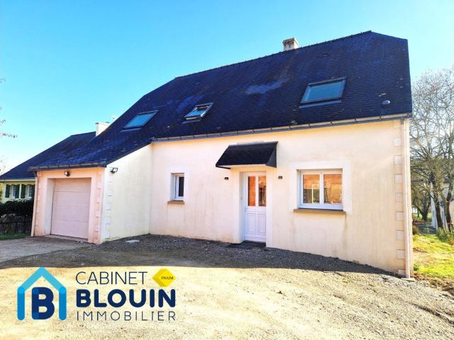 Maison vente à Châteaubriant-Ancenis, Nort-sur-erdre