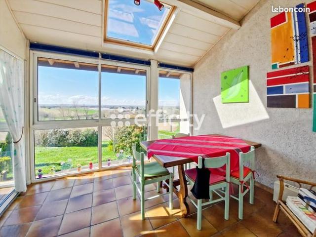 Maison vente à Castres, Lagarrigue