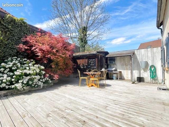 Maison vente à Jouy-en-Josas, Yvelines