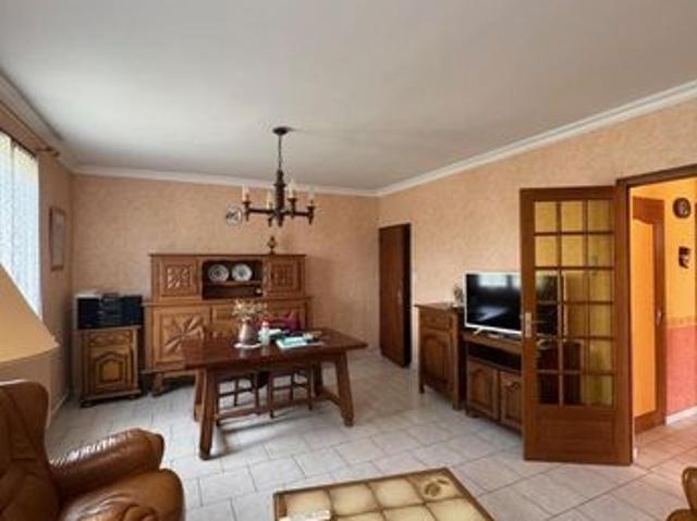 Maison vente à Pithiviers, Boynes
