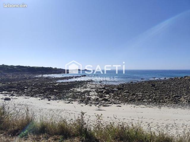 Maison vente à Sibiril, Finistère