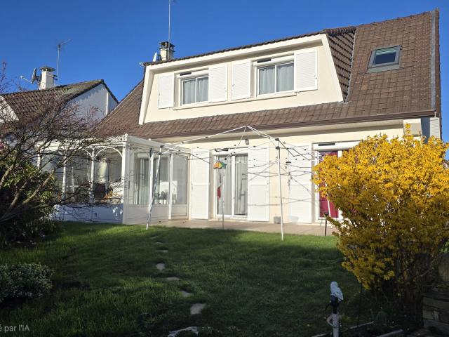 Maison vente à Palaiseau, Limours