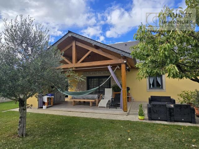 Maison vente à Pouzac, Hautes-Pyrénées