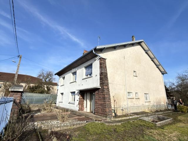 Maison vente à Neufchâteau, Rouvres-en-xaintois