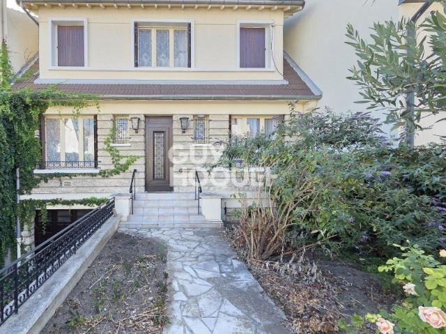 Maison vente à Le Raincy, Rosny-sous-bois