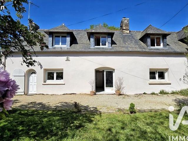 Maison vente à Lorient, Bretagne