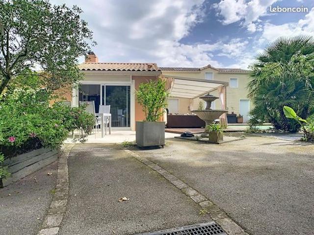 Maison vente à Nantes, Port-saint-père