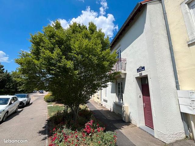 Maison vente à Metz