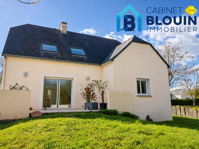 Maison vente à Châteaubriant-Ancenis, Nort-sur-erdre