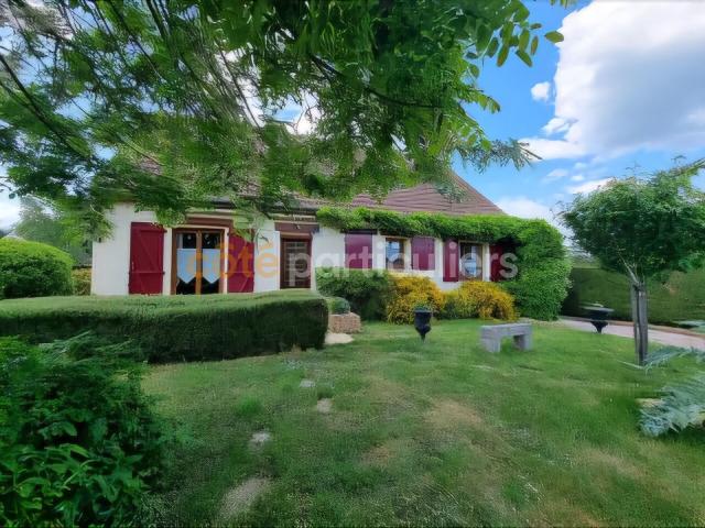 Maison vente à Amilly, Loiret