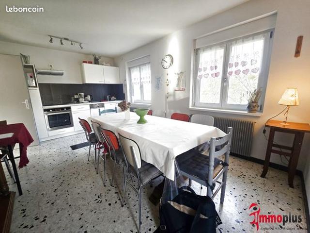 Maison vente à Saverne, Bouxwiller