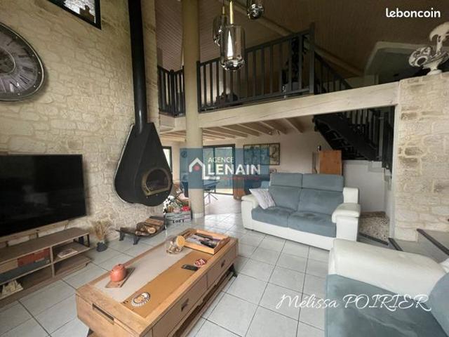 Maison vente à La Roche-sur-Yon, Pays de la Loire