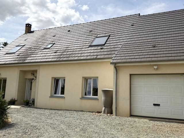Maison vente à Mamers, Beaufay