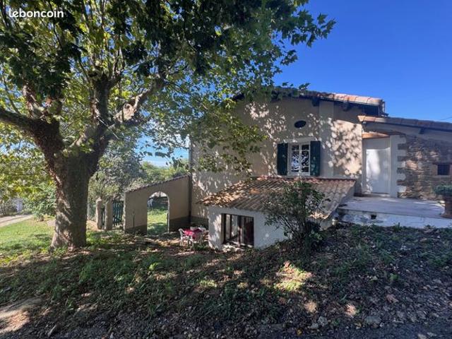 Maison vente à Valence, Saint-donat-sur-l'herbasse