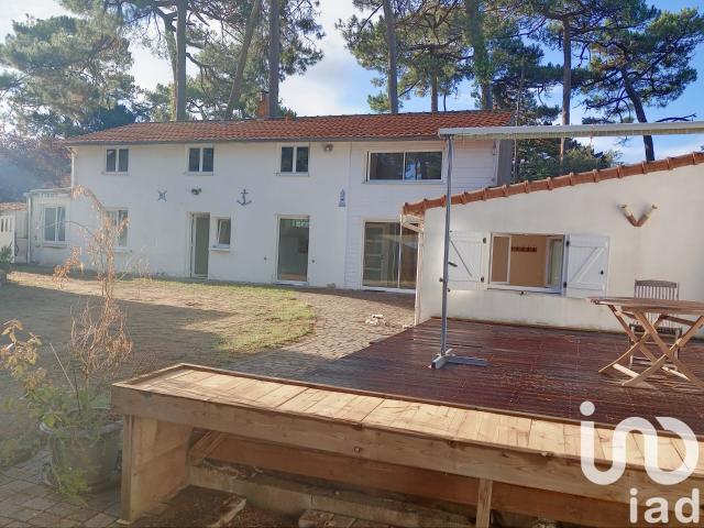 Maison vente à Saint-Nazaire, Saint-brevin-les-pins