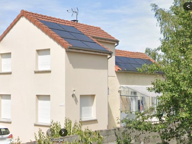 Maison vente à Montargis, Corquilleroy