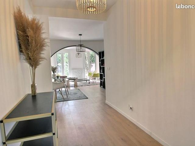 Maison vente à Nanterre, Hauts-de-Seine