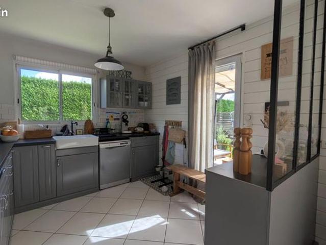 Maison vente à Loire-Authion, Maine-et-Loire