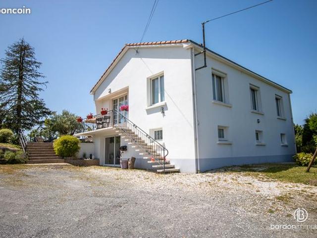 Maison vente à Les Sables-d'Olonne, Bois-de-céné