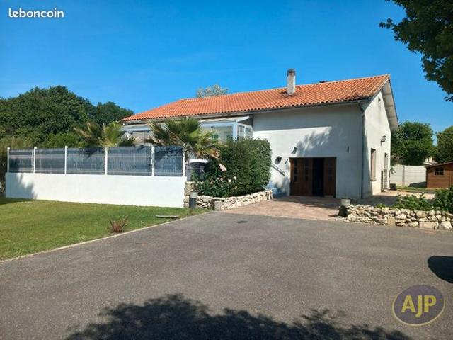 Maison vente à Gaillan-en-médoc, Prignac-en-Médoc