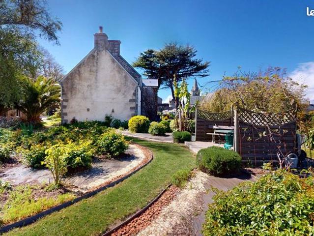 Maison vente à Cherbourg, Flamanville