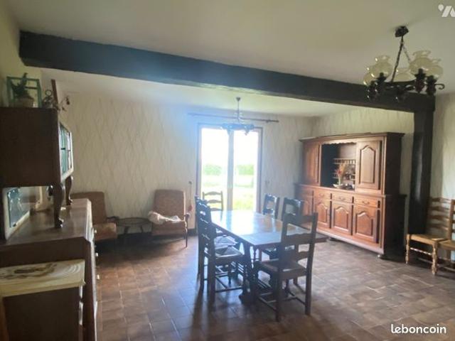 Maison vente à Caen, Saint-germain-le-vasson