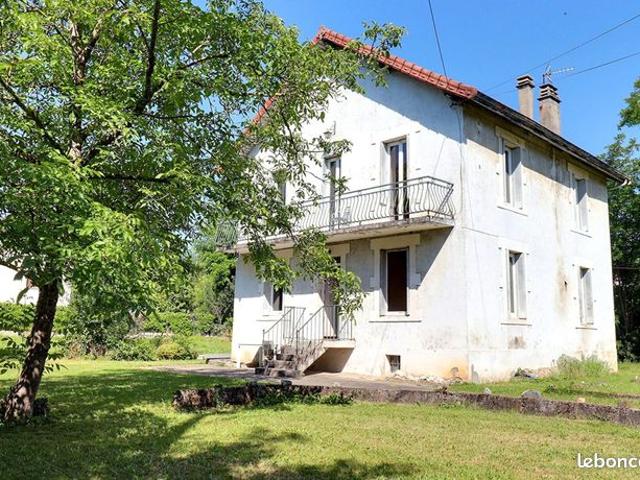 Maison vente à Chambéry, Cognin