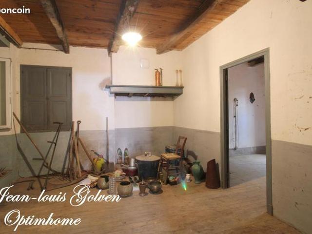 Maison vente à Saint-Quentin, Fayet