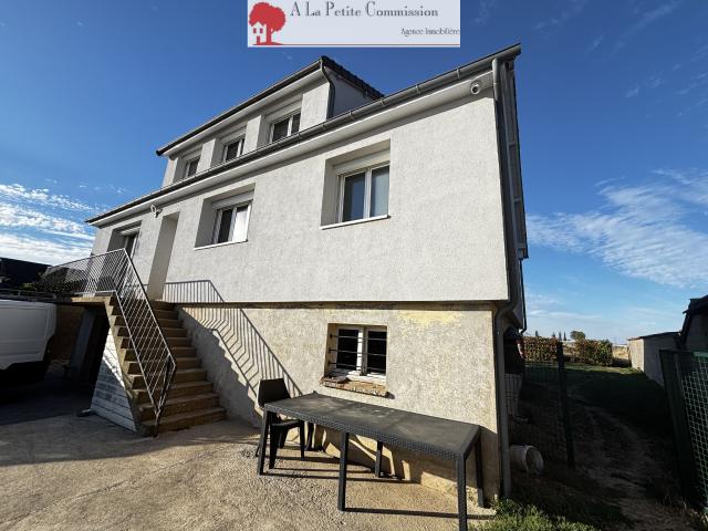 Maison vente à Amilly, Eure-et-Loir