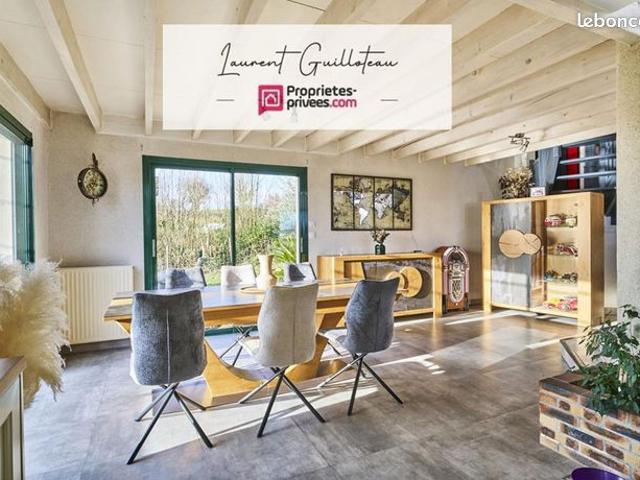 Maison vente à La Roche-sur-Yon, Pays de la Loire