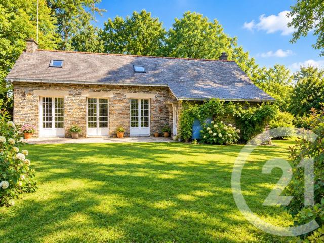 Maison vente à Le Bas Luc, Guémené-Penfao