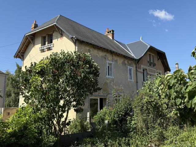 Maison vente à Mamers, Saint-cosme-en-vairais